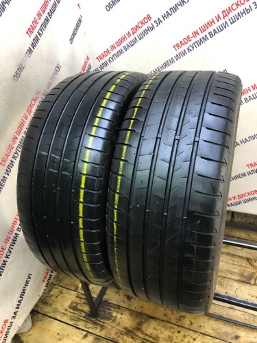 Bridgestone Turanza T005 R19 255/45