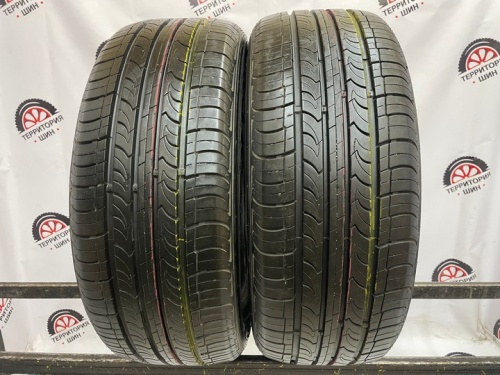 Nexen CP672  R16 225/55 95V