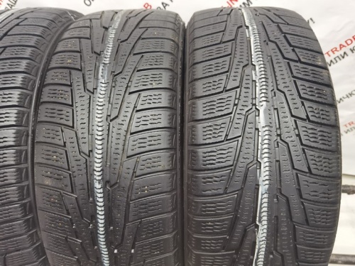 Nokian Tyres Nordman RS2 SUV R16 215/65
