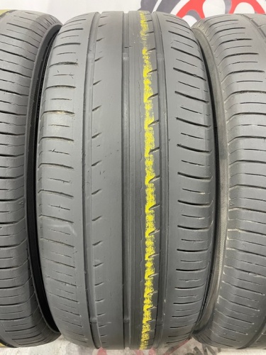 Yokohama BluEarth-Es ES32 R17 215/55