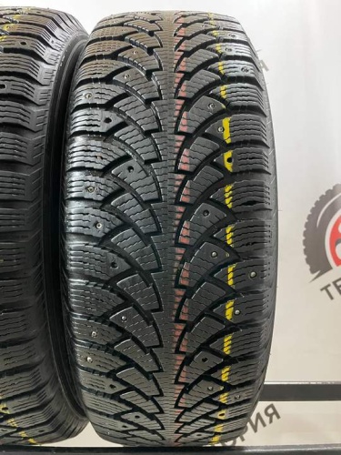 Nordman SUV R17 235/65