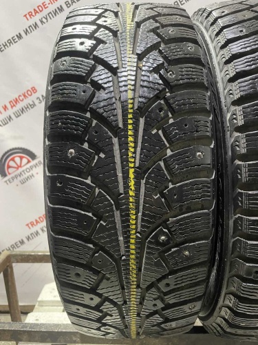 Nokian Tyres Nordman 5 R16 195/55