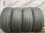 Michelin Pilot Sport 4 SUV R18 225/60 100V