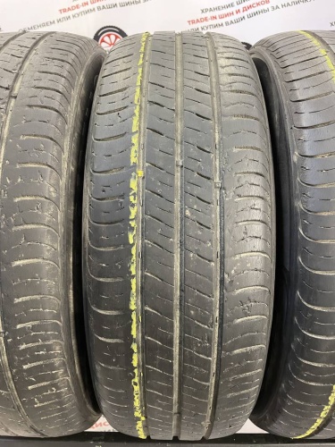 Kumho Solus SA01 R16	205/65