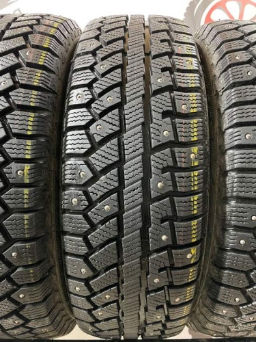 Cordiant Polar 2 R15 195/65