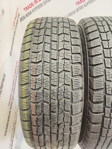 Goodyear Ice Navi Zea Hybrid R16 215/65