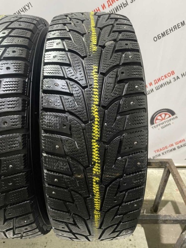 Hankook Winter I'Pike RS W419 R15 195/65