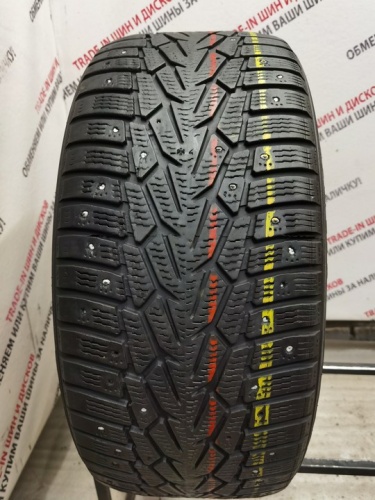 Nokian Tyres Hakkapeliitta 7 R18 245/50