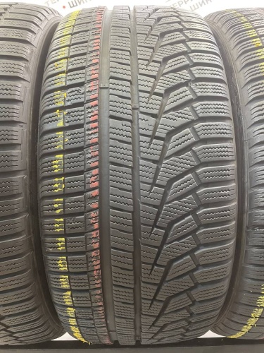 Hankook Winter I*cept Evo 2 R18 245/45