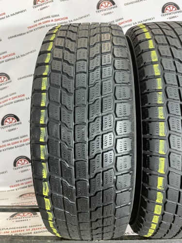 Yokohama Geolandar I/T G072  R17 235/65