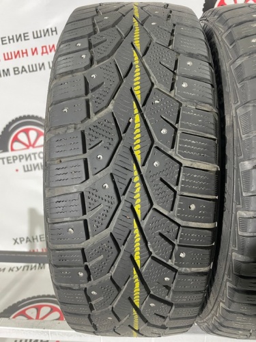 Gislaved NordFrost 100 R15 195/60