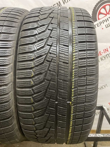 Hankook WInter i*Cept evo 2 R19 245/40 98V