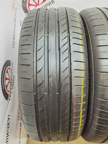 Continental ContiSportContact 5 R19 225/45 96W
