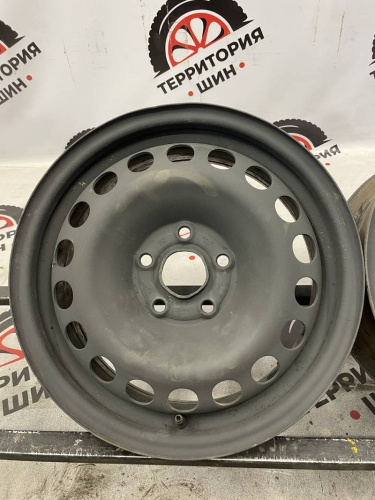 ШТАМПЫ R15 5*105