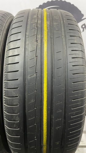 Yokohama BluEarth-A AE-50 R18 235/55