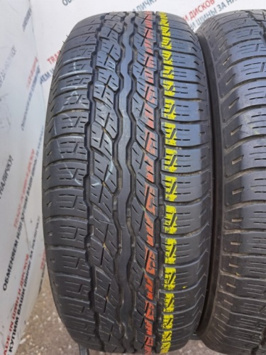 Bridgestone Dueler H/T 687 R18 235/55