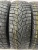 Dunlop Grandtrek Ice 02 R16 215/70