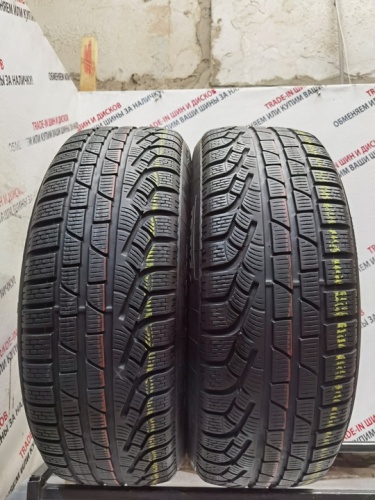 Pirelli Winter Sottozero R17 225/60