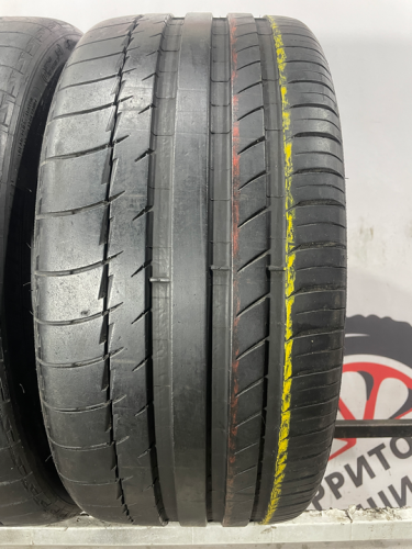Michelin Pilot Sport R19 235/35