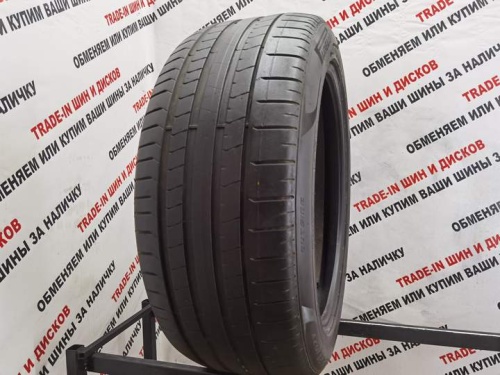 Pirelli P Zero R21 275/45