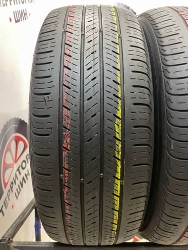 Kumho Solus TA31 205/55/17