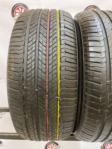 Bridgestone Dueler H/L 400 RFT 255/55 R18 109H