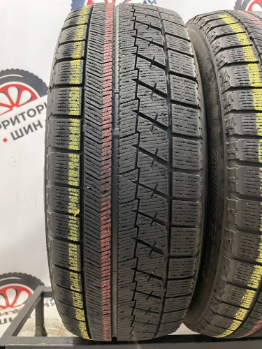 Bridgestone Blizzak VRX R16	205/65