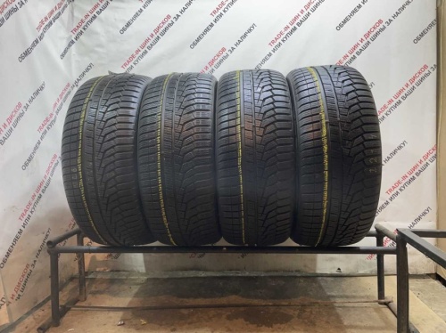 Hankook Winter i*cept evo2 R18 245/50 104V