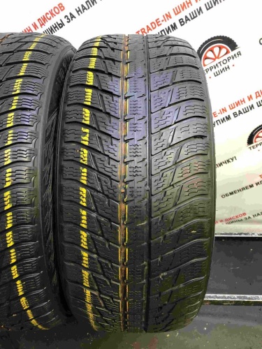 Nokian Tyres WR SUV 3 R20 255/50