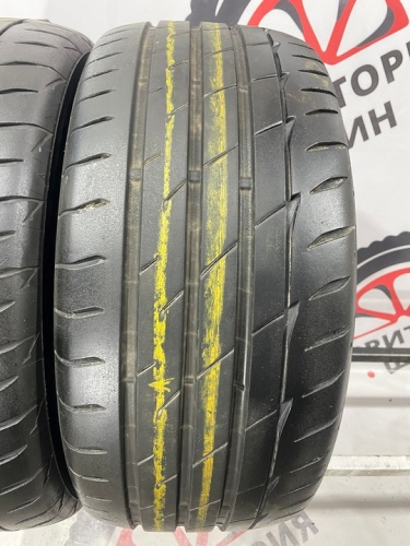 Bridgestone Potenza Adrenalin RE004 R17 245/45