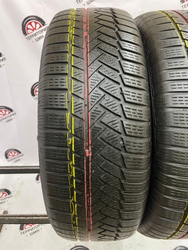 Continental WinterContact TS850P R17 235/65 108H