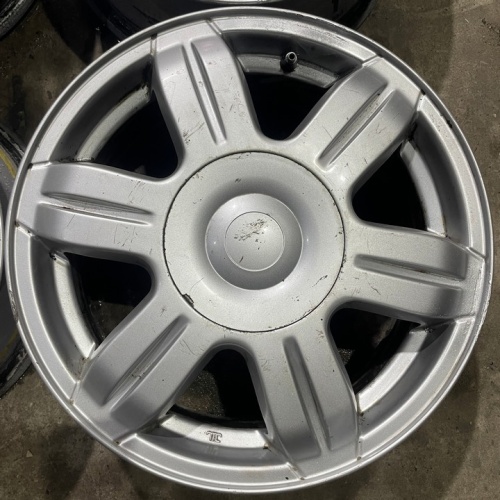 Диски Литые R15 4x100 ET 45 60.1