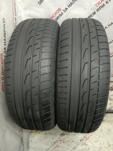 Toyo Proxes CF2 R18 225/60