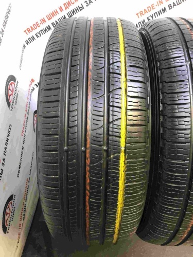 Pirelli Scorpion Verde R19 235/55
