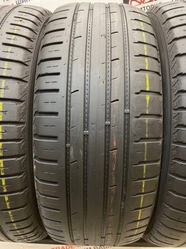 Nokian Hakka Blue 2 SUV R18	225/55