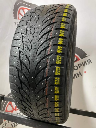 Nokian Hakka 9 R19 245/55