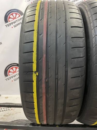 Nexen N Blue HD R16 205/55