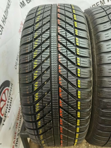 Goodyear Vector 4Seasons 205/55 R16 94V