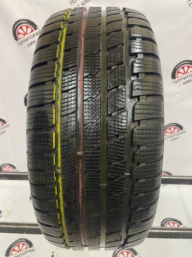 Kumho WinterCraft KW27 R18 245/50 104V
