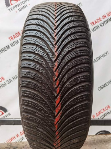 Michelin Alpin 5 R16 205/60.