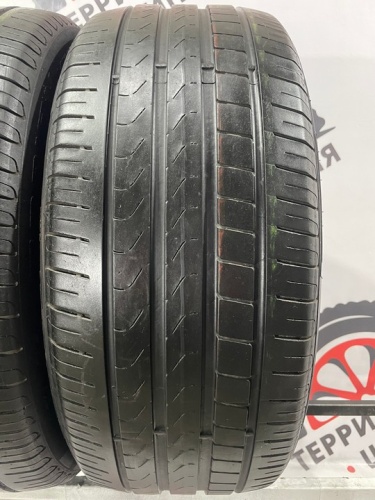 Pirelli Scorpion Verde R20 255/45