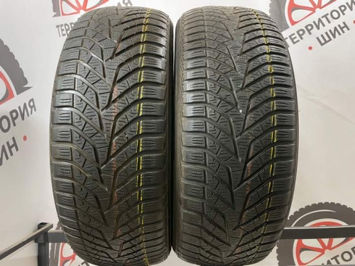 Yokohama W Drive v905 R19 225/55