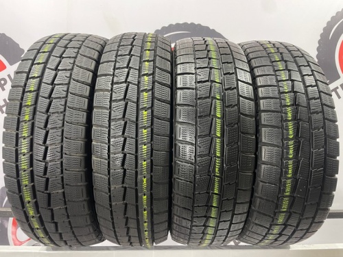 Dunlop Winter Maxx WM01 R14 175/65