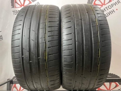 Hankook Ventus S1 Evo3 R21 285/40