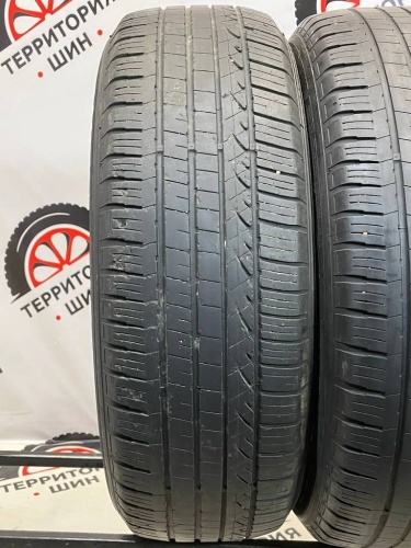 Dunlop Grandtrek AT1 R17 225/65