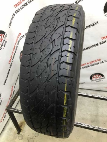 Bridgestone Dueler A/T R16 225/70