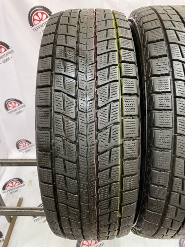 Dunlop WinterMaxx SJ8 R18 225/60 100Q