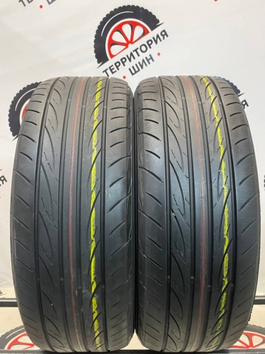 Yokohama Advan Fleva V701 R16 205/55