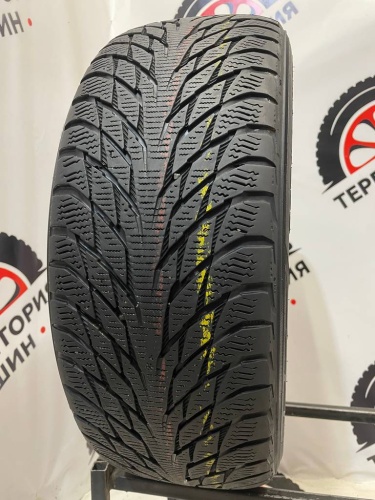 Nokian Hakkapeliita R2 205/55/16