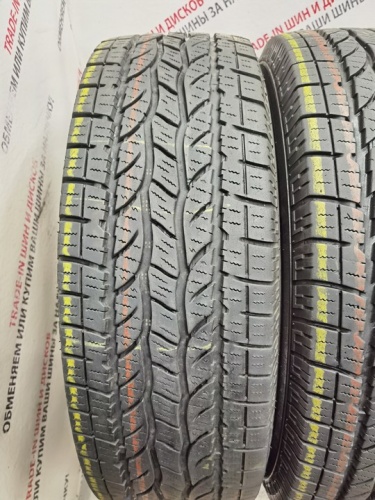 Maxxis Bravo HT-770 JRZ R18	275/70